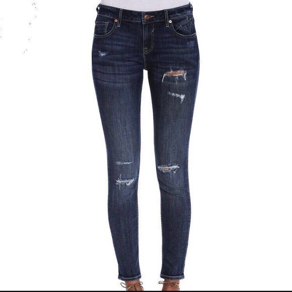 vigoss the chelsea skinny